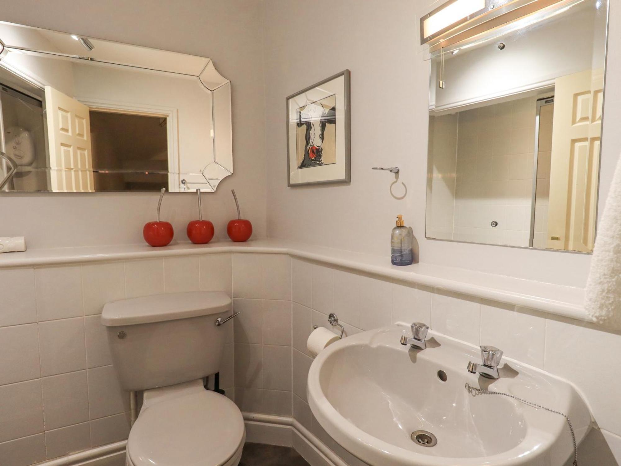Ghyll Heights Holiday home Ambleside