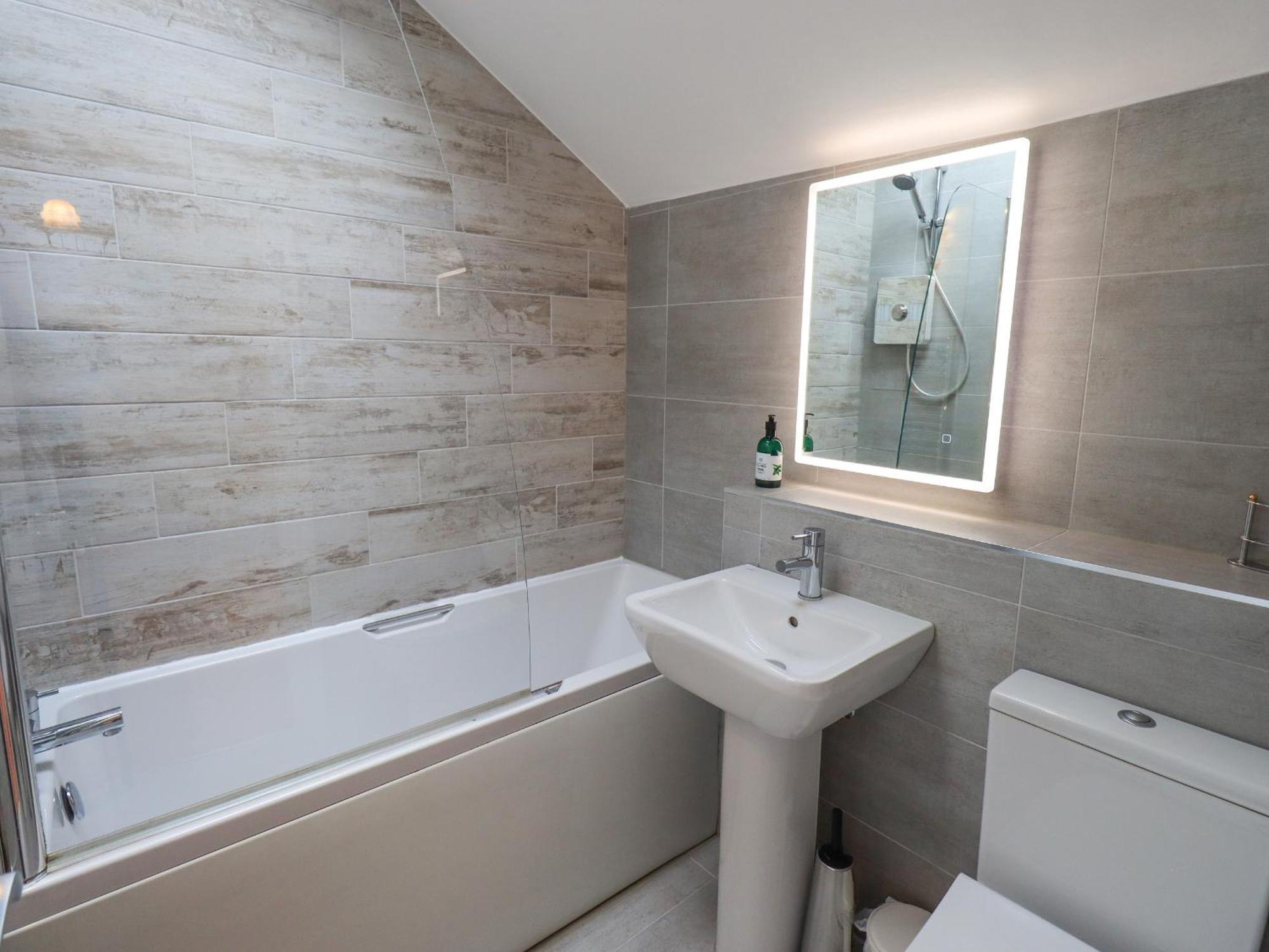 Ghyll Heights Holiday home Ambleside