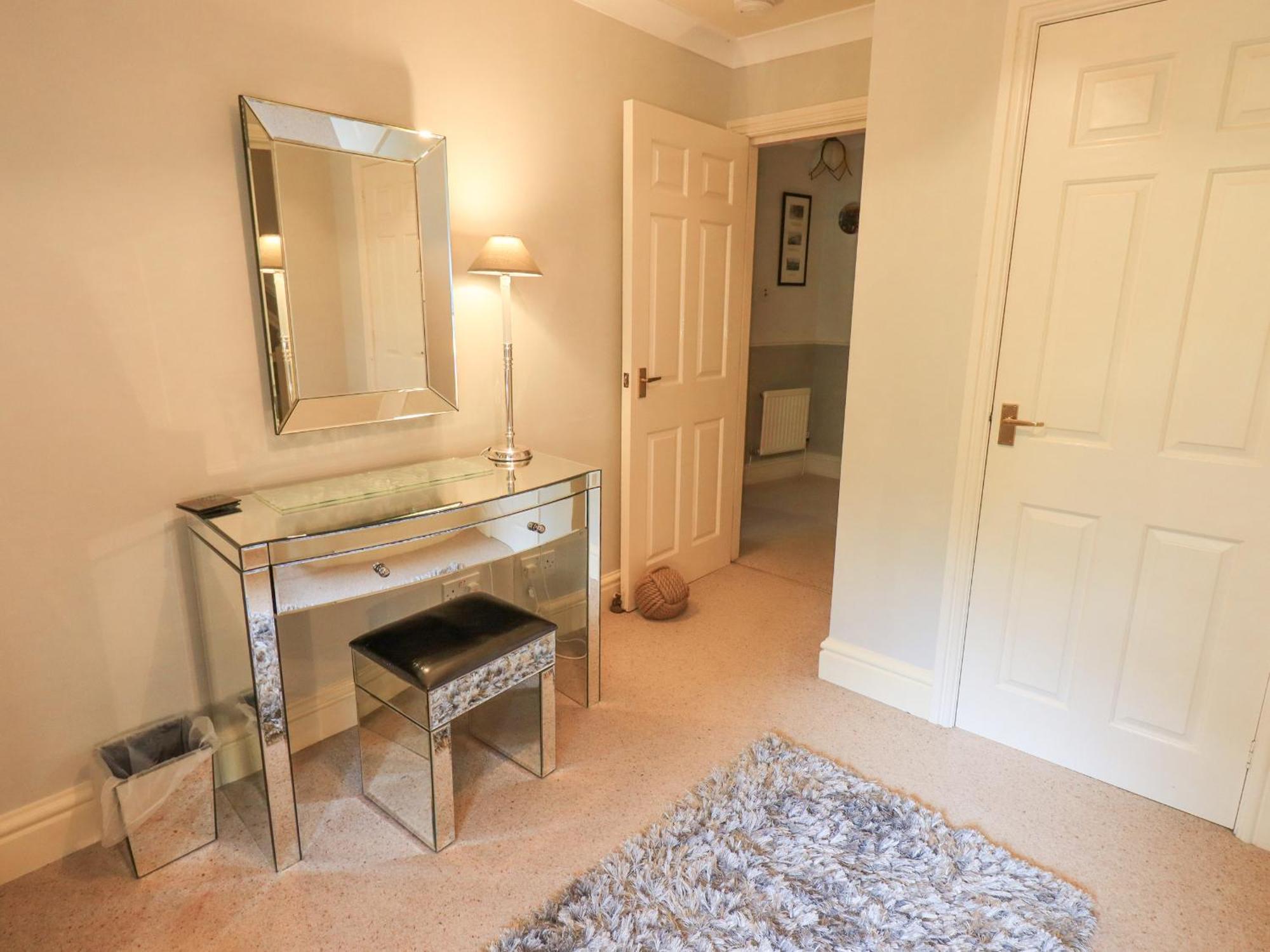 Holiday home Ghyll Heights