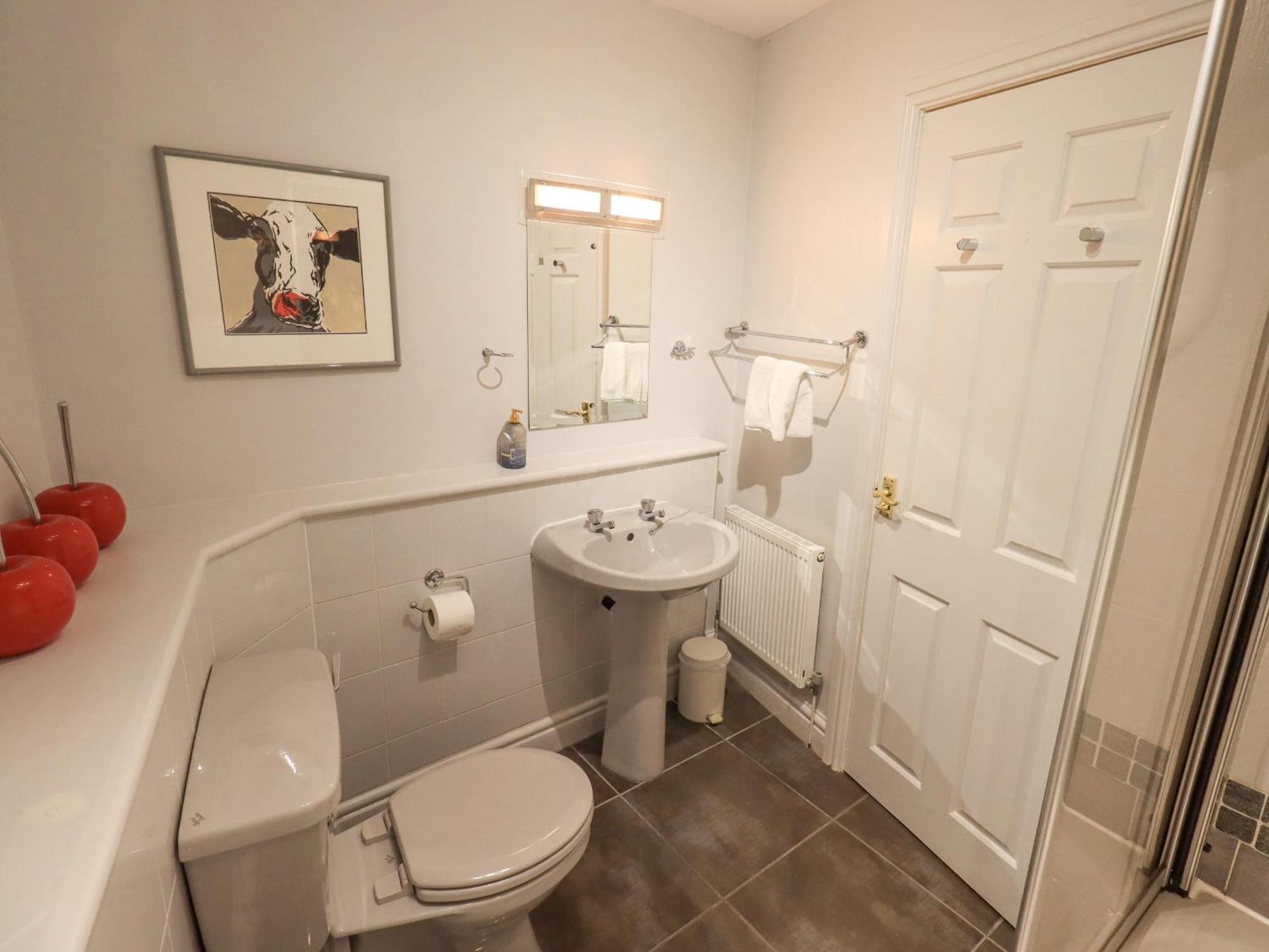 Ghyll Heights Holiday home Ambleside