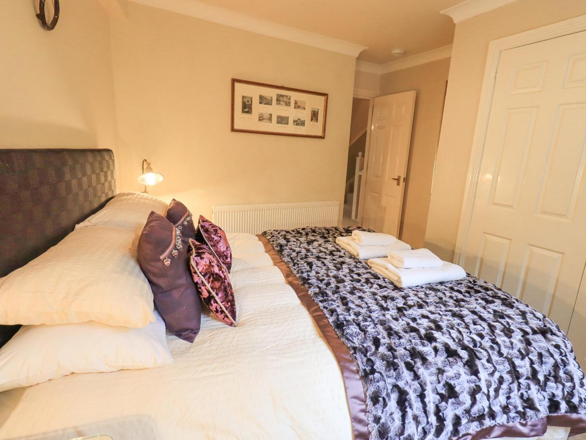 Holiday home Ghyll Heights