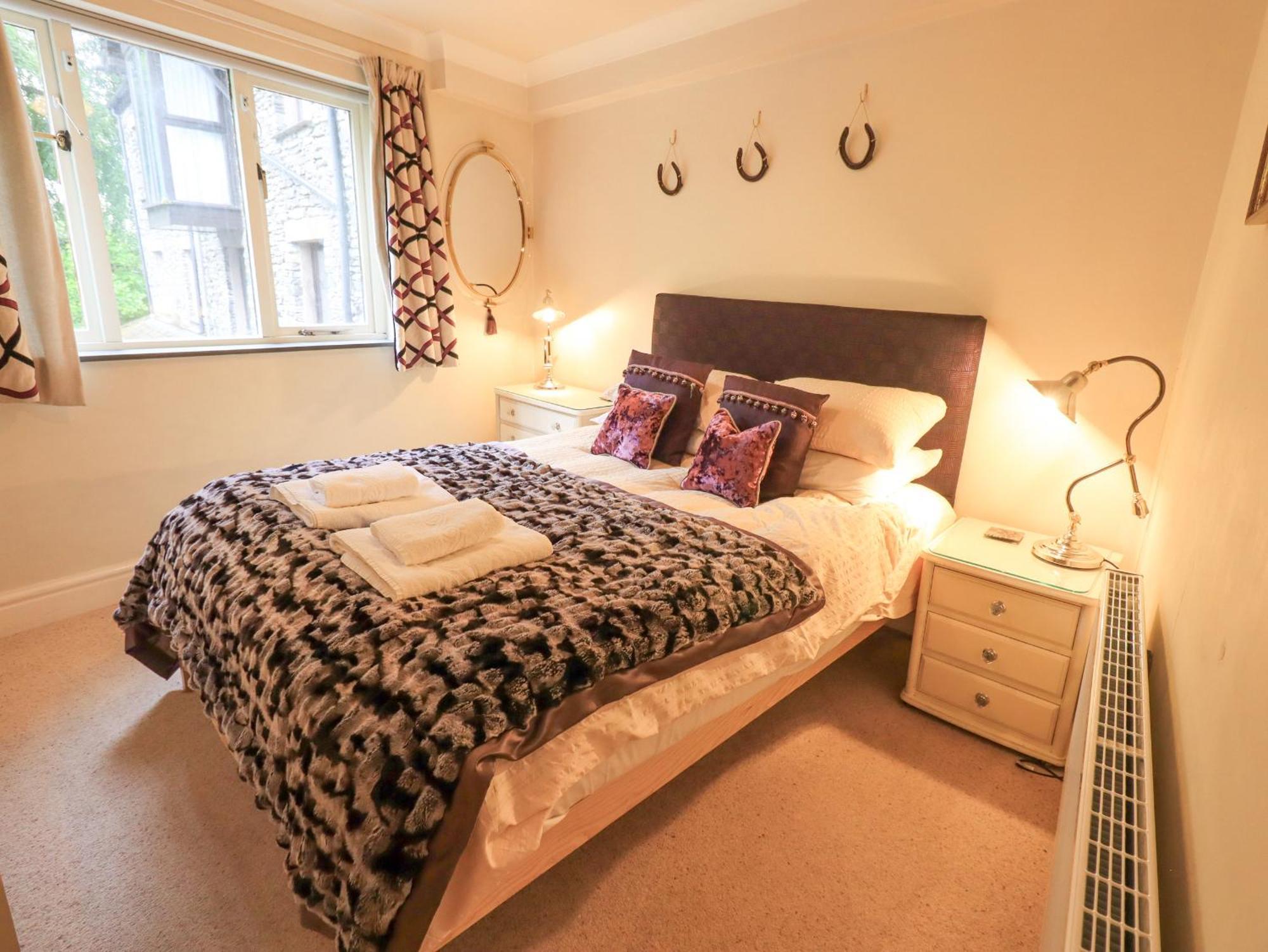 Ghyll Heights Holiday home *