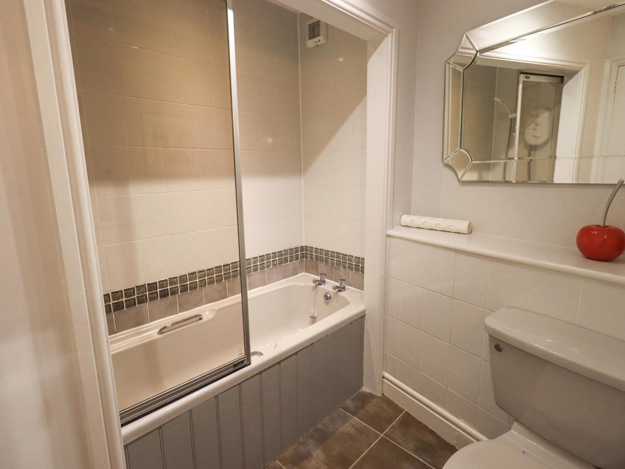 Holiday home Ghyll Heights *