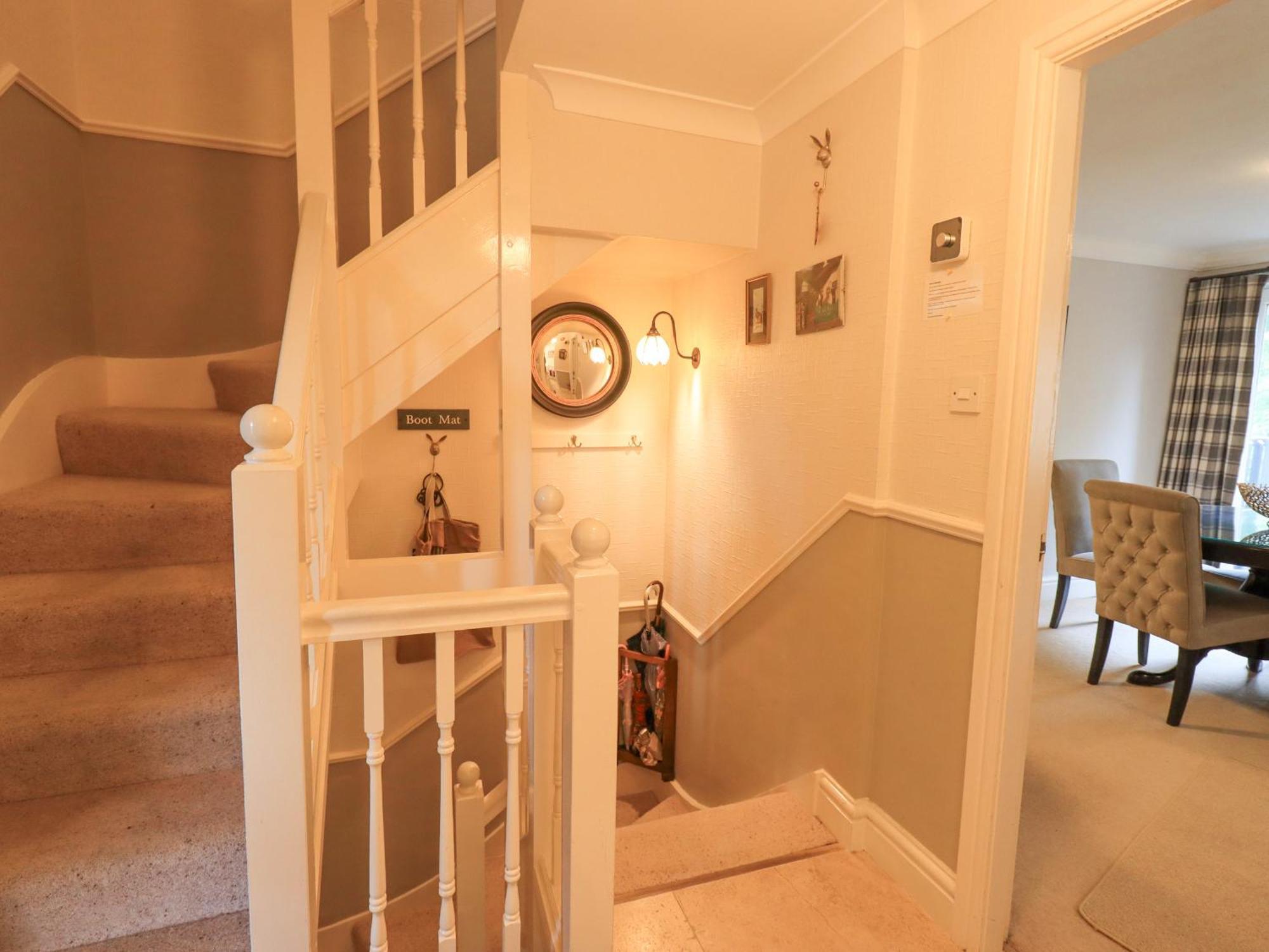 Ghyll Heights Holiday home Ambleside