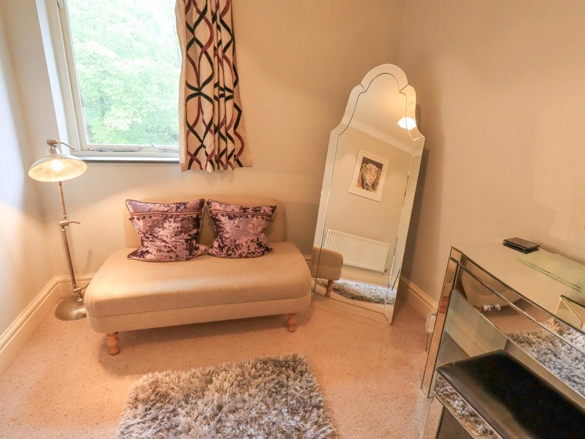 Ghyll Heights Holiday home Ambleside