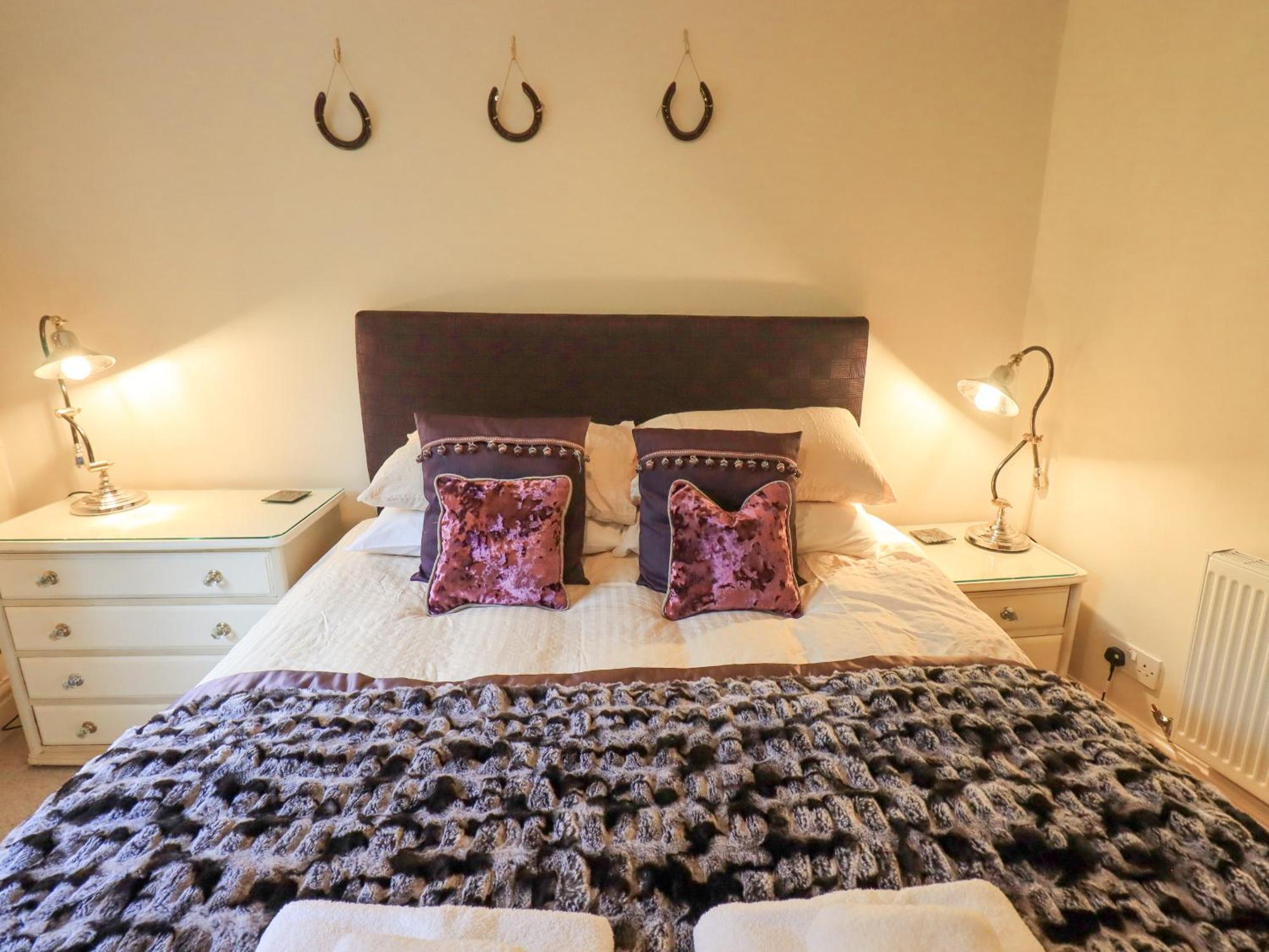 Holiday home Ghyll Heights Ambleside