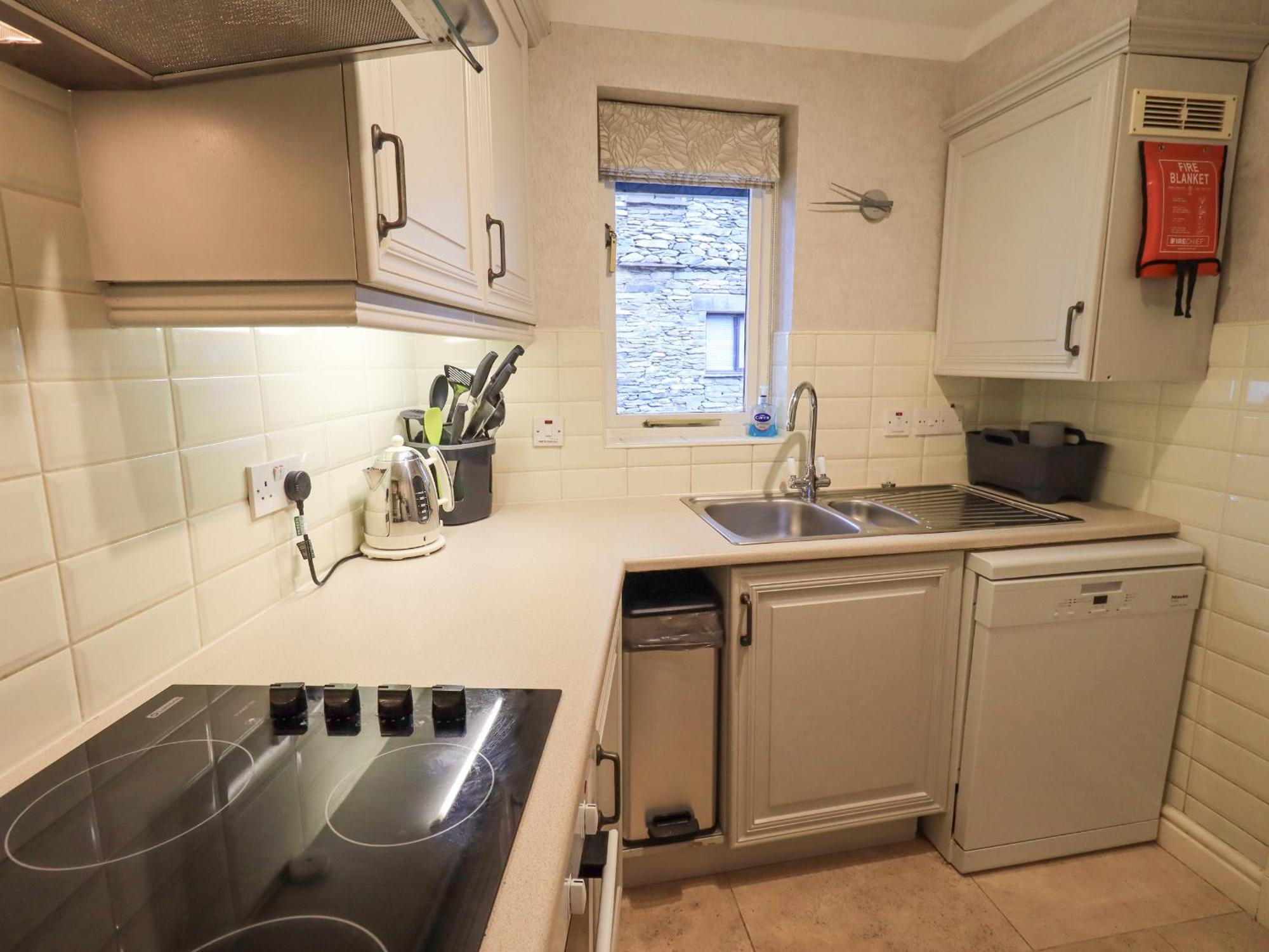 Ghyll Heights Holiday home Ambleside