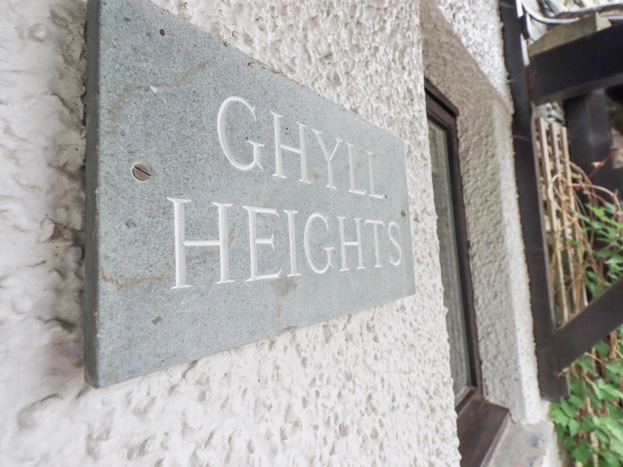 Ghyll Heights *