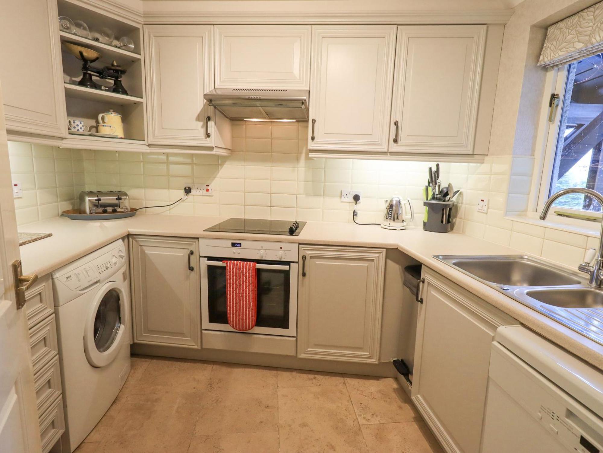 Ghyll Heights Holiday home