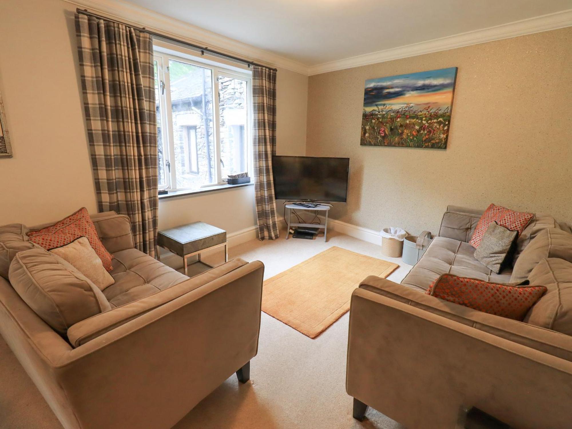 Holiday home Ghyll Heights