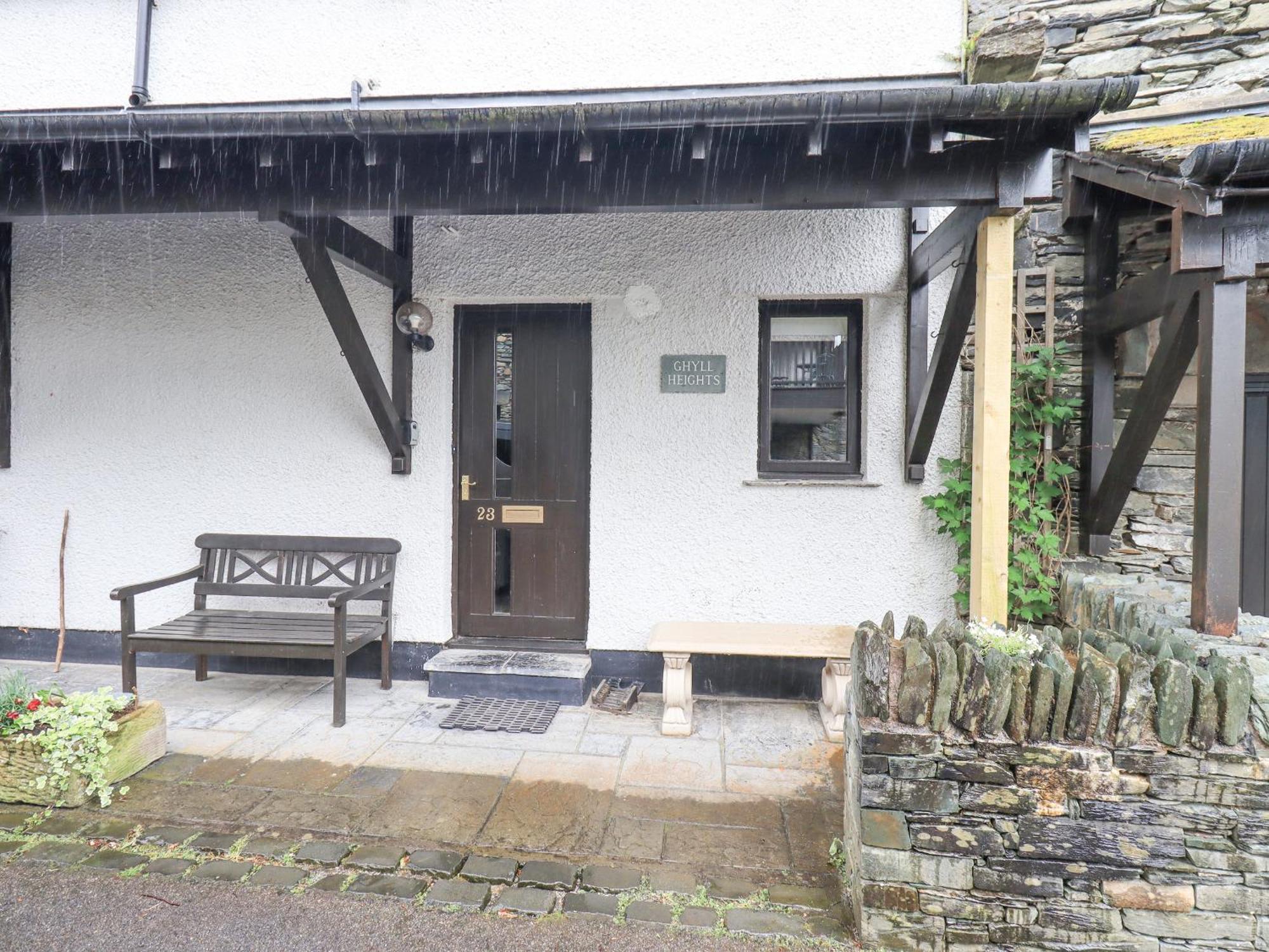 Holiday home Ghyll Heights *